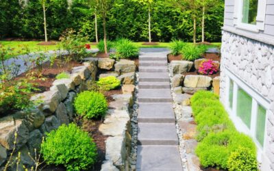 Les secrets d’un aménagement extérieur à Bourg-en-Bresse réussi !