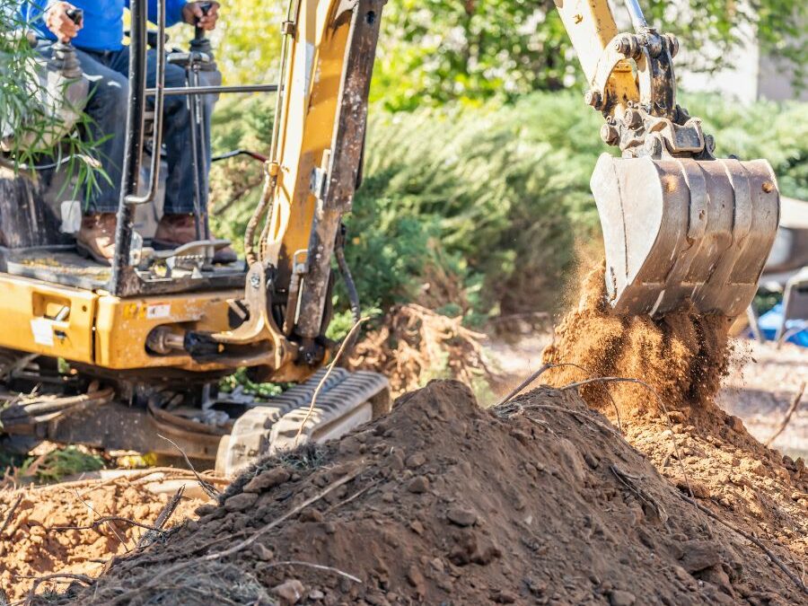 Terrassier à Viriat : Triboulet Réalise Vos Aménagements