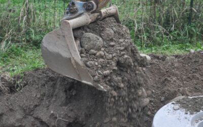 Entreprise de Terrassement à Bourg-en-Bresse : Triboulet en Action