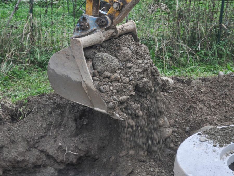 Entreprise de Terrassement à Bourg-en-Bresse : Triboulet en Action