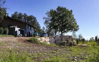 Terrassier à Péronnas : Confiez Vos Travaux à Triboulet